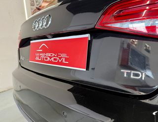 AUDI A3 2.0 TDI SPORTBACK SLINE EDITION