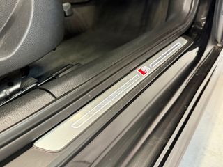 AUDI A3 2.0 TDI SPORTBACK SLINE EDITION