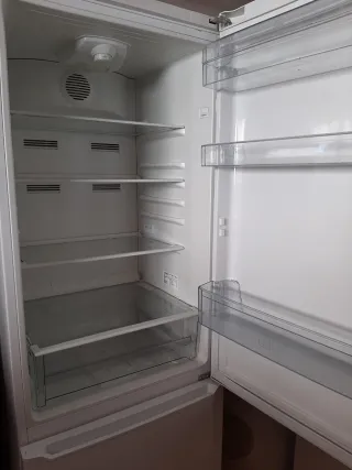 Beko Combi No Frost 186x59.50x60