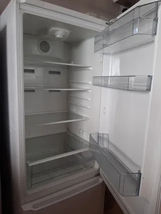 Beko Combi No Frost 186x59.50x60