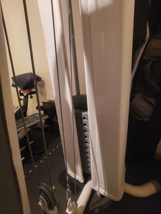 Máquina Musculación Multiestación