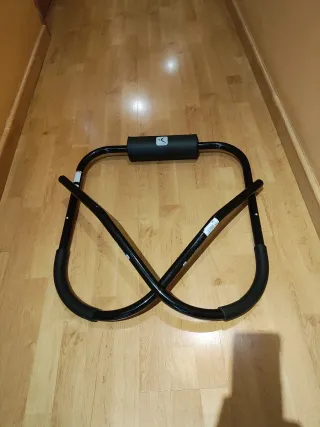 Máquina Abdominales Domyos