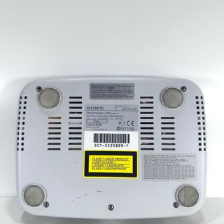 Sony PS one Console Ps1 Con Cavi