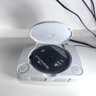 Sony PS one Console Ps1 Con Cavi