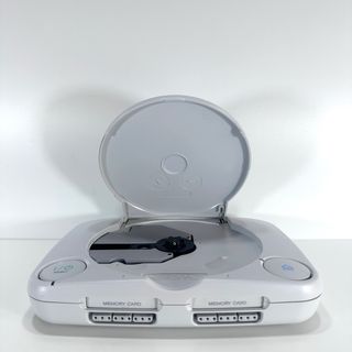 Sony PS one Console Ps1 Con Cavi