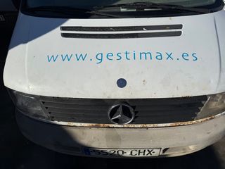 CAPÓ MERCEDES VITO 2.2 CDI W638 2003