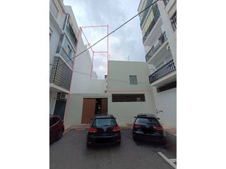 Piso en venta en San Pedro de Alcántara pueblo en Marbella