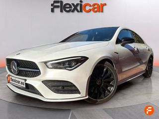 Mercedes CLA CLA 250 4MATIC