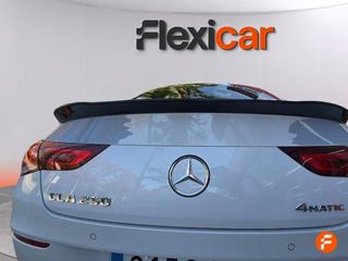 Mercedes CLA CLA 250 4MATIC