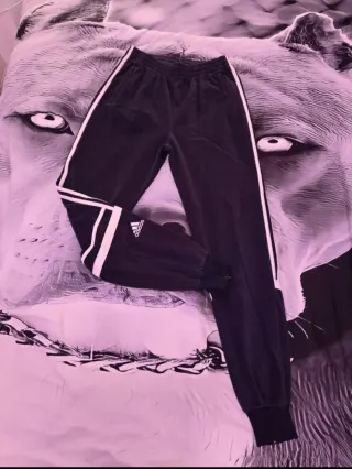 Pantalón chándal Adidas Challenger