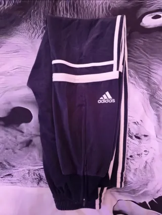 Pantalón chándal Adidas Challenger