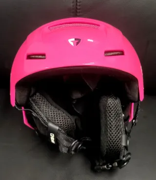 Casco Esquí Snowboard Briko Talla XS