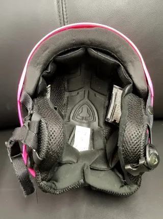 Casco Esquí Snowboard Briko Talla XS