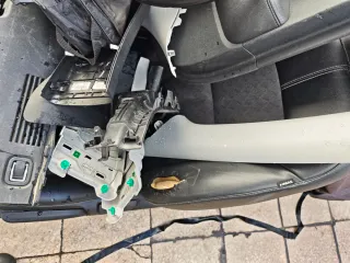 Despiece Kia Niro Interior