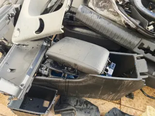 Despiece Kia Niro Interior