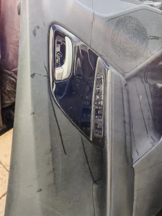 Despiece Kia Niro Interior