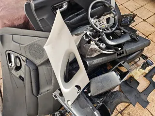 Despiece Kia Niro Interior