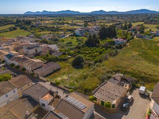 Solar en venta en Santa Margalida en Santa Margalida