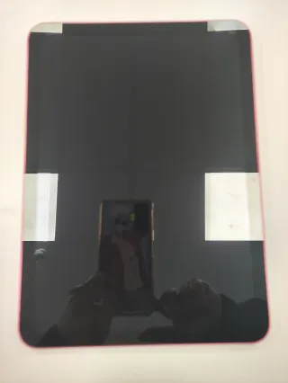 iPad 10ª Gen 256GB WiFi Rosa A2696 BAT100%