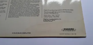 LP Vinilo Manfred Mann - The R&B Years LP