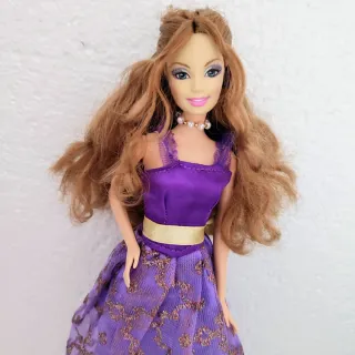 Barbie Vintage Anni '90