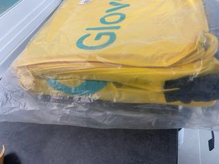 Bolso Glovo Nuevo Repartidor