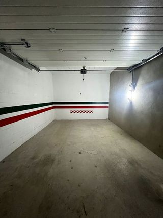 Garaje en venta en Estepa