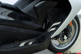 BMW C 650 GT ¿A2?
