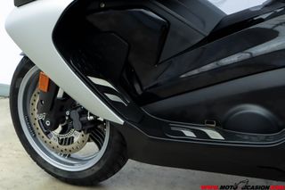 BMW C 650 GT ¿A2?