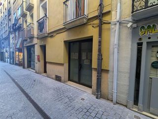 Local comercial en venta en Estella/Lizarra