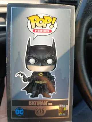 Funko Pop! Batman 275