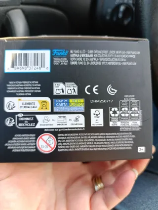 Funko Pop! Batman 275