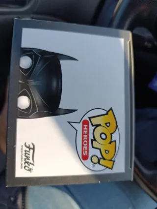 Funko Pop! Batman 275