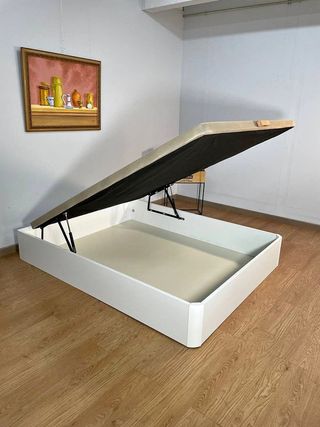 Canape 150x190 Nuevo - Oferta!