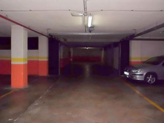 Garaje en venta en Xàtiva