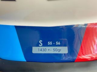 Casco Airoh Commander 2022 + Intercom + Guantes