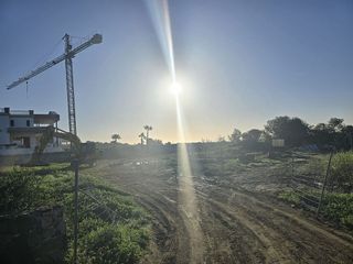 Solar en venta en Sotogrande Alto en San Roque