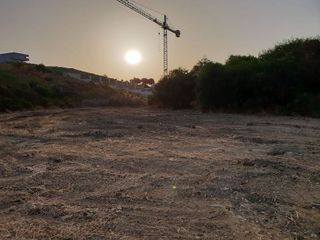 Solar en venta en Sotogrande Alto en San Roque