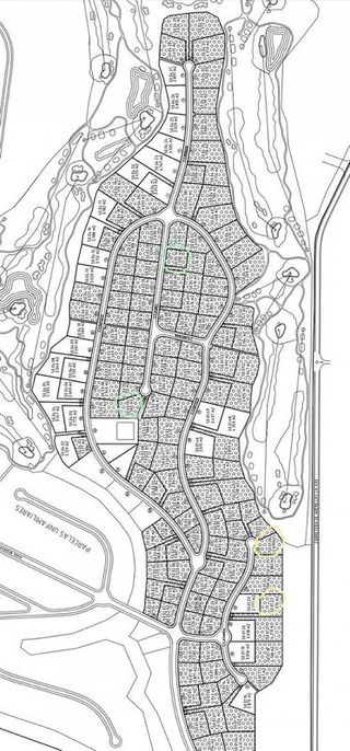 Solar en venta en Sotogrande Alto en San Roque