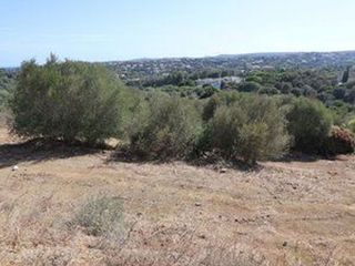 Solar en venta en Sotogrande Alto en San Roque