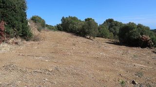 Solar en venta en Sotogrande Alto en San Roque