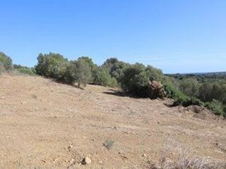 Solar en venta en Sotogrande Alto en San Roque