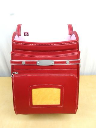 Mochila Escolar Japonesa Randoseru Yamamoto cuero