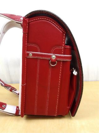 Mochila Escolar Japonesa Randoseru Yamamoto cuero