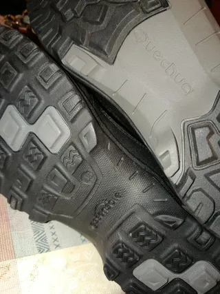 Botas de nieve NOVADRY impermeables