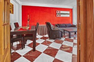 Piso en venta en Olula del Río