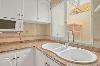 Piso en venta en Olula del Río