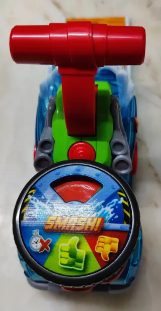 T-Racers Wave Race Juguete coches