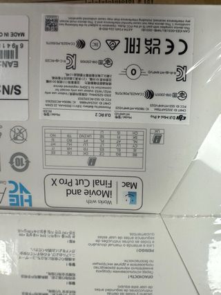 DJI Mini 4 Pro (DJI RC 2), dron mini #0353PP