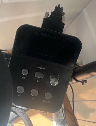 Batería Electrónica Completa